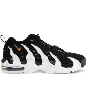 Nike Air Dt Max '96 Low Sneakers - Black