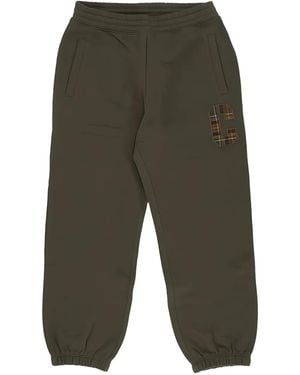 Carhartt Wiles Track Pants - Green