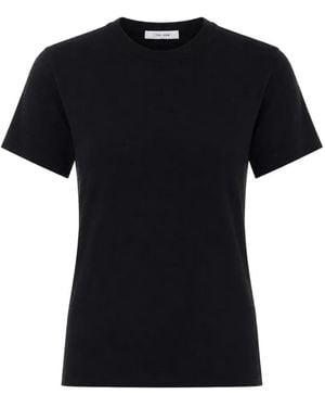 The Row Duca T-Shirt - Black