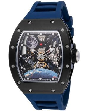 INVICTA WATCH S1 Rally 41Mm Watch - Blue