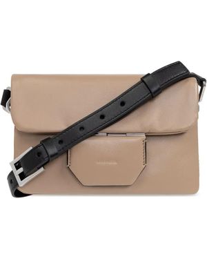 AllSaints Jupiter Cross Body Bag - Multicolour