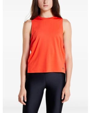 Under Armour Rush Tank Top - Orange