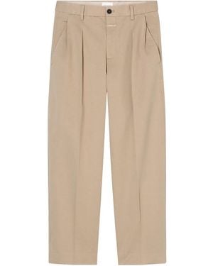 Closed Ruthy Pants - Natural