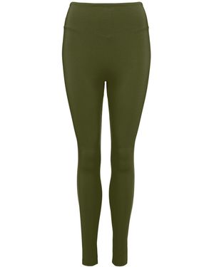 Eres Billie Leggings - Green