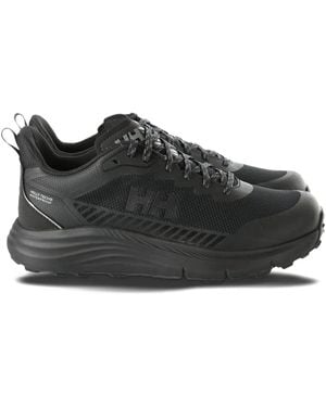 Helly Hansen Stega パフォーマンス スニーカー - ブラック