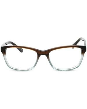Superdry Eckige Sdo-Leigh Brille - Mehrfarbig