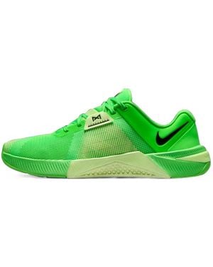 Nike Metcon 10 Sneakers - Green