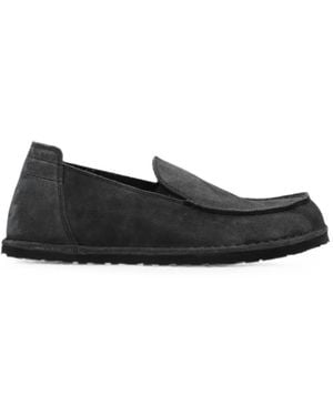 Birkenstock Utti Loafers - Black