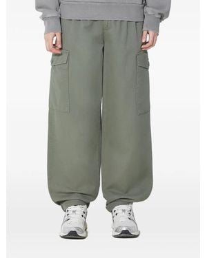 Carhartt Cargo-Pocket Pants - Green