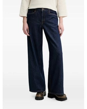 Levi's Wide Leg Jeans - Blue