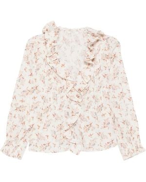 Doen Hardy Blouse - Natural