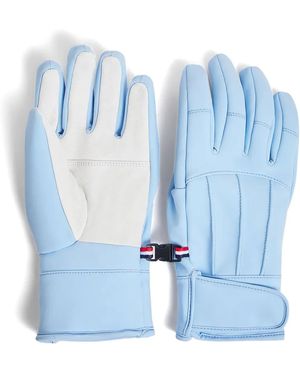 Fusalp Guanti Glacier W - Blu