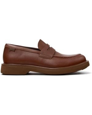 Camper Norman Loafer - Braun