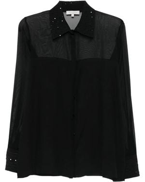 Antonelli Firenze Shirt - Black