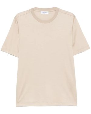 Gran Sasso Short-Sleeve T-Shirt - White
