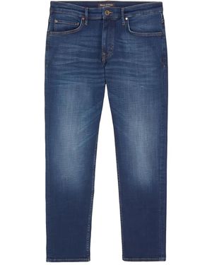 Marc O' Polo Light-Wash Jeans - Blue