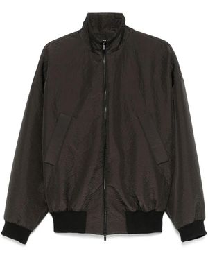 Fear Of God テクスチャード ジャケット - ブラック