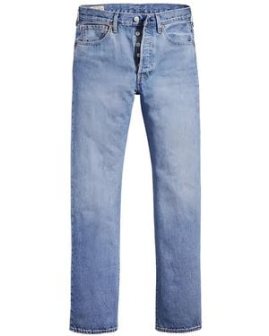 Levi's 501 Original Jeans - Blue