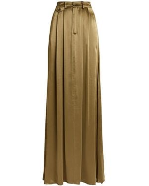 Ralph Lauren Demetrius Skirt - Green