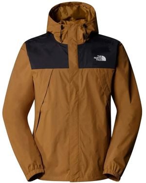 The North Face Antora Rain jacket - Marrón