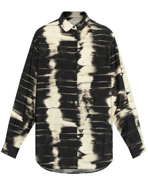 Samsøe & Samsøe Alfrida Shirt - Black