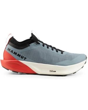 Mammut Sneakers Aenergy Trail Speed - Bianco