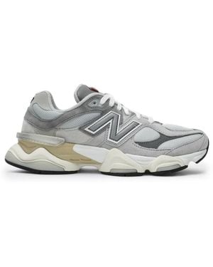 New Balance 9060 Shoes - White