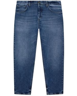 Dondup Pocket Jeans - ブルー