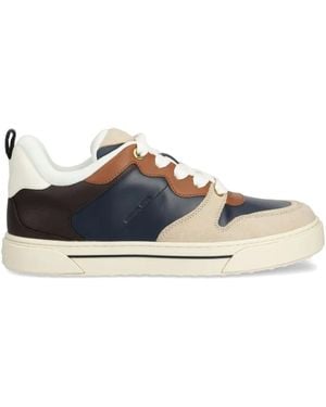 Michael Kors Barett スニーカー - ブルー