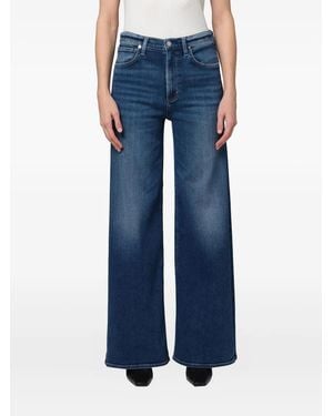 Citizens of Humanity Lyra Jeans - Blue