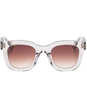 Thierry Lasry Gambly Sunglasses - Pink