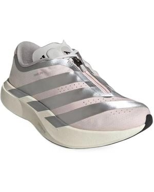 adidas Adizero Evo Sl Zip Naked Cph Trainers - White