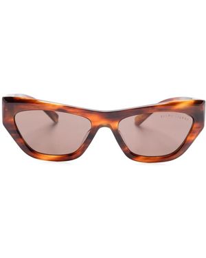 Ralph Lauren Kiera Sunglasses - Pink