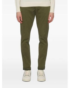 Dondup Gaubert Trousers - Green