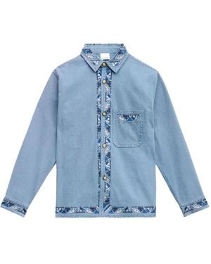 Isabel Marant Rudy Jack - Blauw