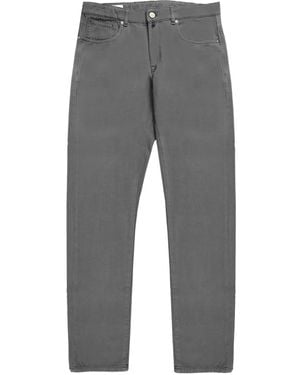 Slowear Straight-Leg Jeans - Grey