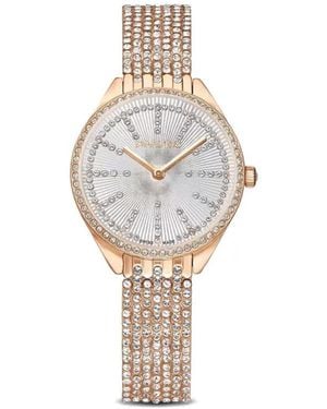 Swarovski Attract 30Mm - White