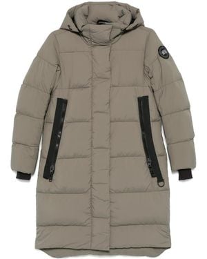 Canada Goose Byward Parka - Grey