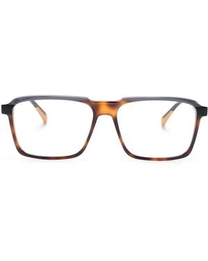 Etnia Barcelona Santa Rosa Glasses - Brown