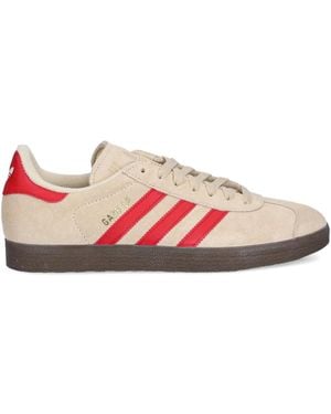 adidas Gazelle Sneakers - Pink