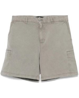 Represent Seasonal Cargo-Shorts - Grau