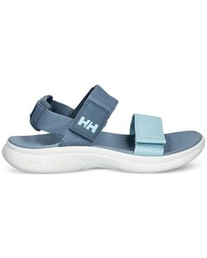 Helly Hansen Belmond Logo Strap Sandals - Blue