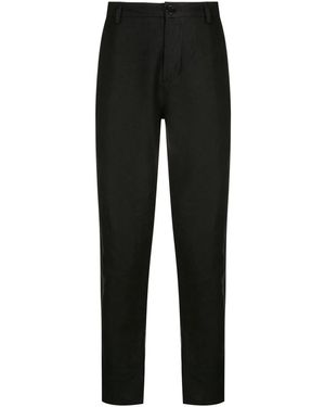 Osklen Pantaloni Sartoriali - Nero
