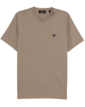 Belstaff T-Shirt - Grey