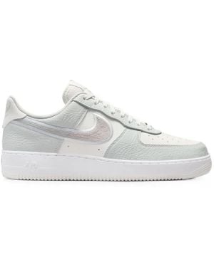 Nike Air Force 1 '07 Lv8 Shoes - White
