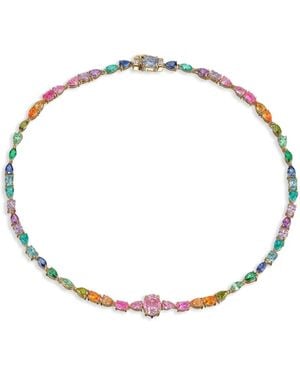 POR UN PERRO - Handmade silver necklace | Simuero