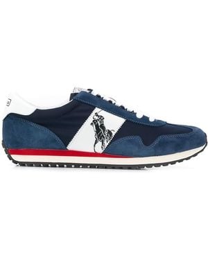 Ralph Lauren Train 90 Navy Blue