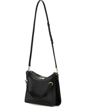 Lanvin Shoulder Bags - Black