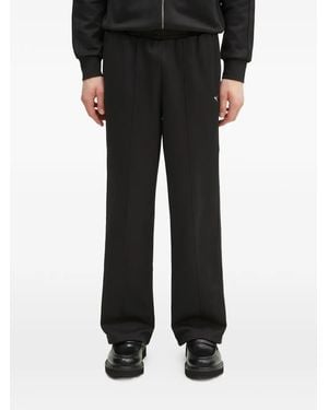 PUMA T7 Track Trousers - Black