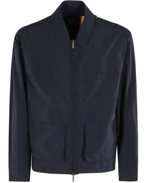 K-Way Barion Jacket - Blue